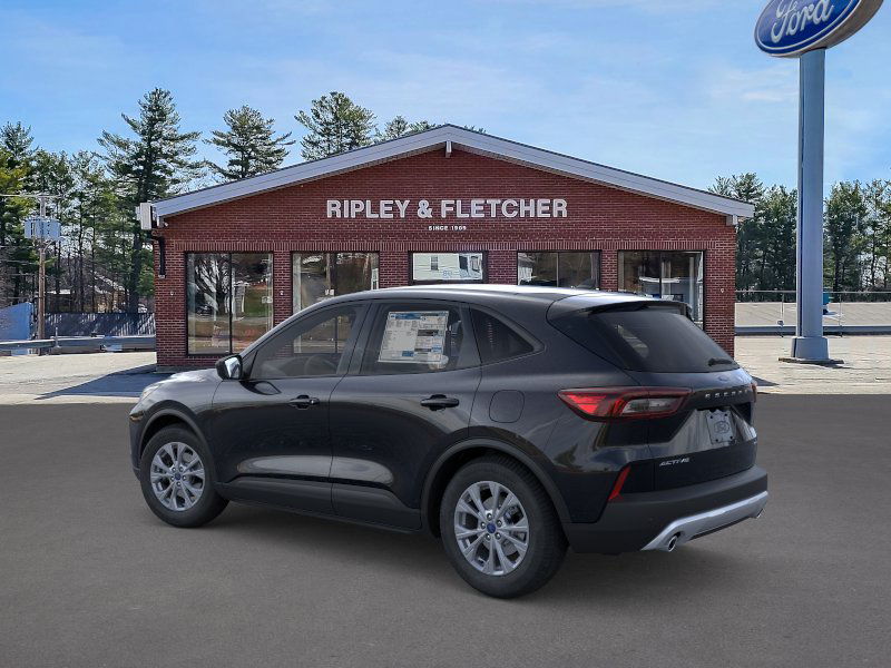 2026 Ford Escape Active photo 3