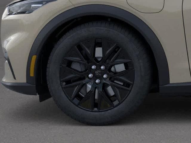 Thumbnail: 2026 Ford Mustang Mach-E - 41