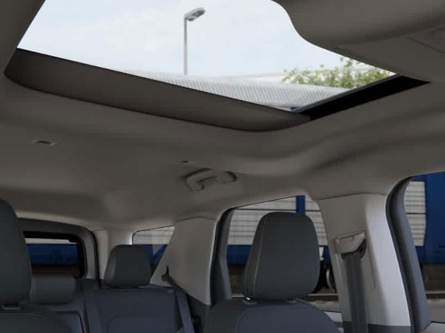 Thumbnail: 2026 Ford Bronco Sport - 45