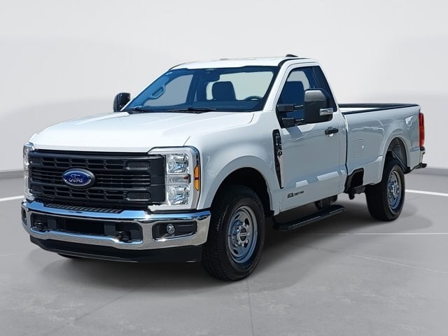 2025 Ford F-250 Super Duty XL - Photo 33