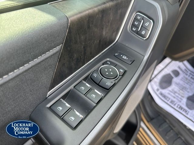 2025 Ford F-250 Super Duty Lariat - Photo 63