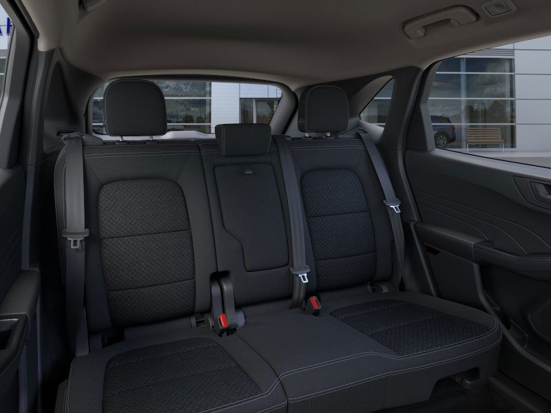 2024 Ford Escape Active photo 11
