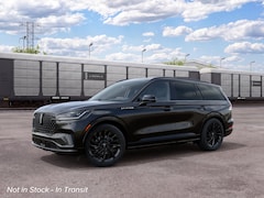 New 2027 Lincoln Aviator 4DR AWD Reserve SUV for Sale in Southgate MI