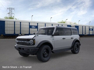 2026 Ford Bronco Outer Banks&reg; SUV