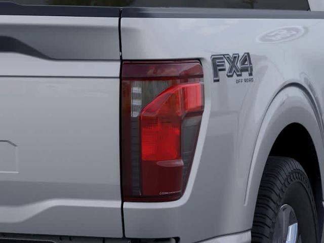 Thumbnail: 2025 Ford F-150 - 43