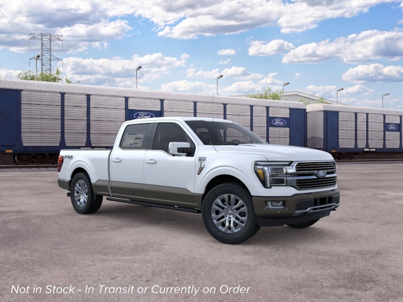 Thumbnail: 2026 Ford F-150 - 29
