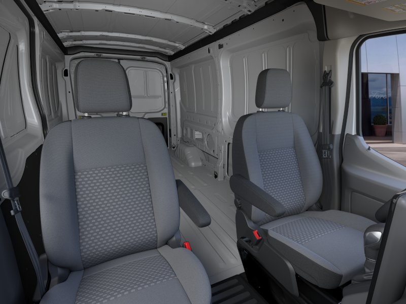 2026 Ford Transit Van Base - Photo 10