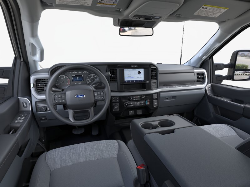2025 Ford F-250 Super Duty XLT - Photo 33