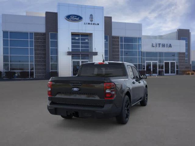 Thumbnail: 2026 Ford Maverick - 32