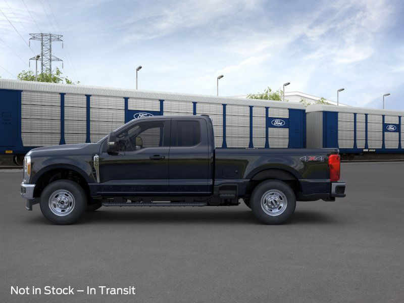 2024 Ford F-250 XL 3