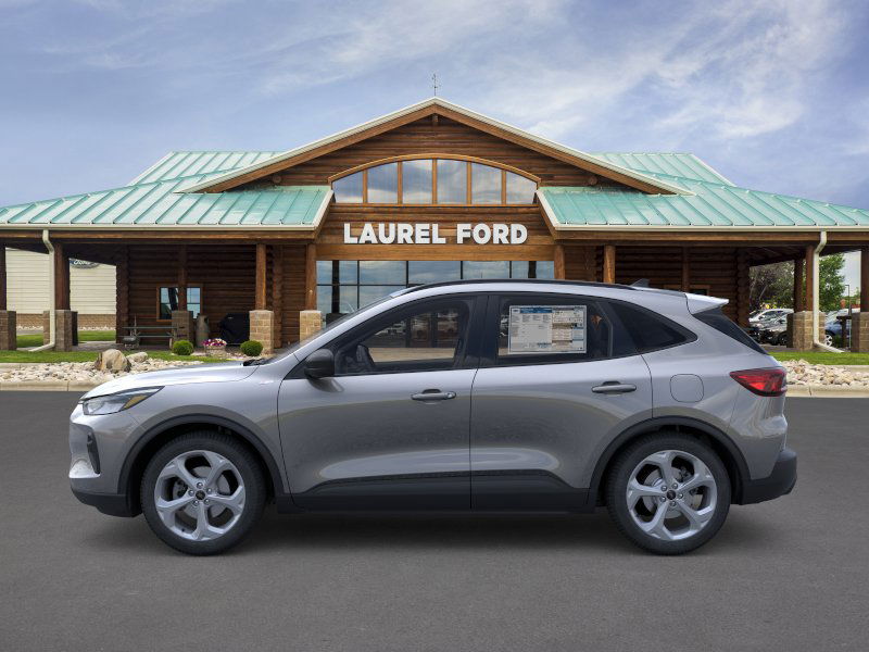 2025 Ford Escape ST-Line photo 2
