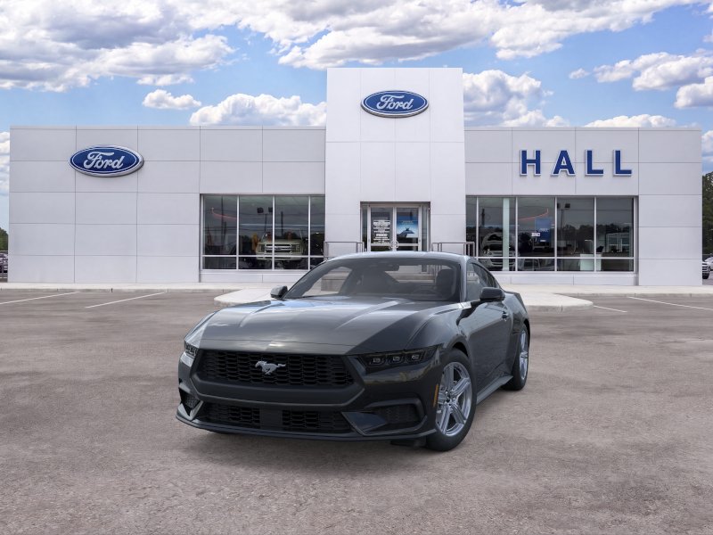2026 Ford Mustang EcoBoost Premium Fastback - Photo 24