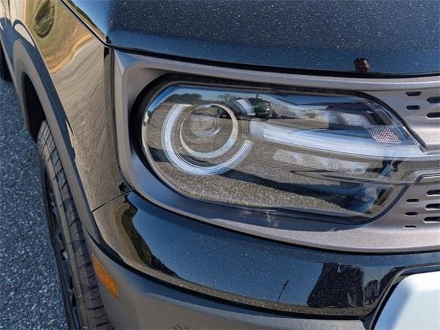 2025 Ford Bronco Sport Badlands - Photo 52