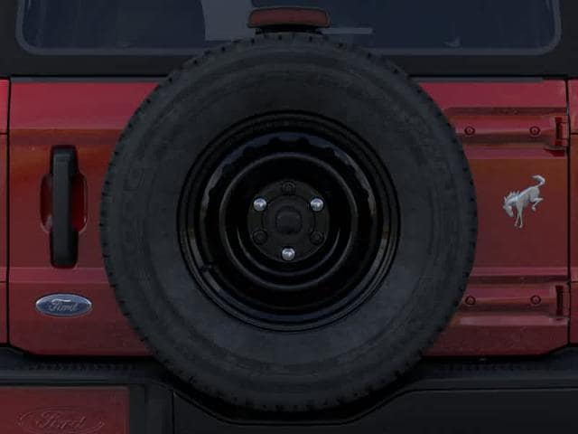 Thumbnail: 2026 Ford Bronco - 49