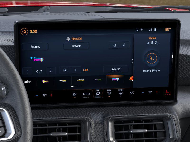 2025 Ford Mustang EcoBoost Fastback - Photo 36