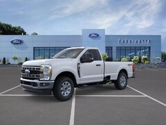 2025 Ford F-350 XLT Truck