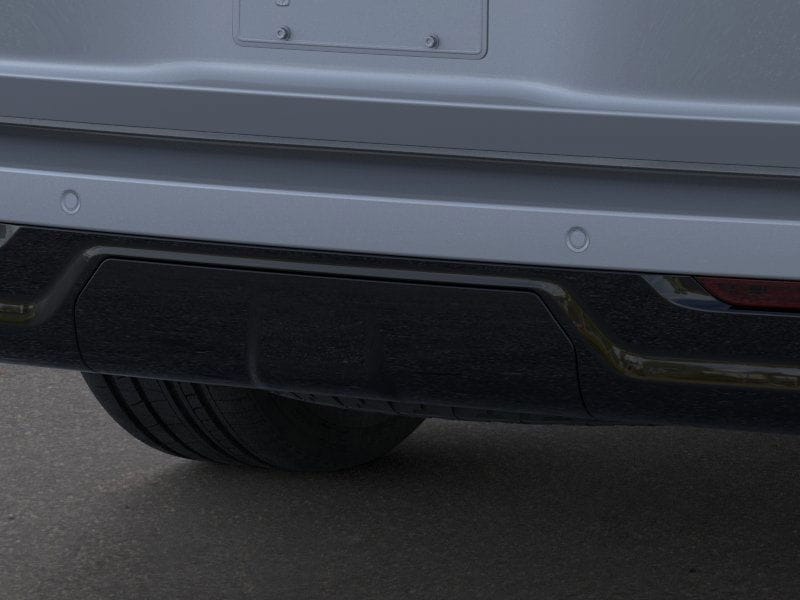 2025 Lincoln Navigator Reserve L - Photo 23