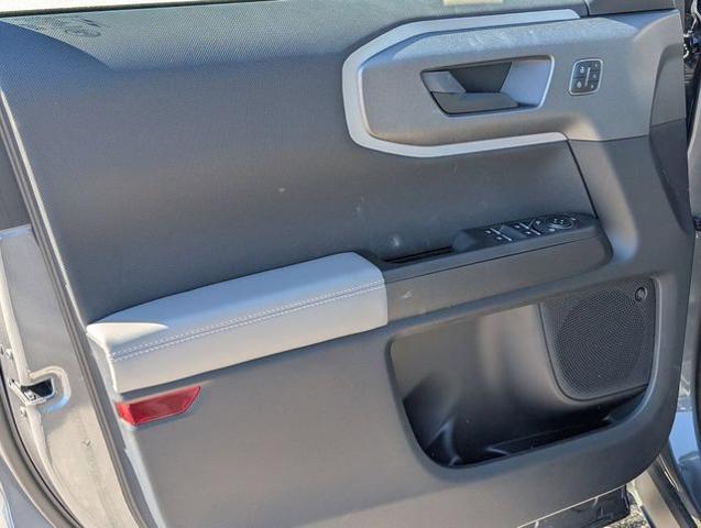 2025 Ford Bronco Sport Badlands - Photo 51