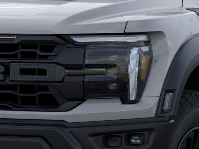 Thumbnail: 2026 Ford F-150 - 18