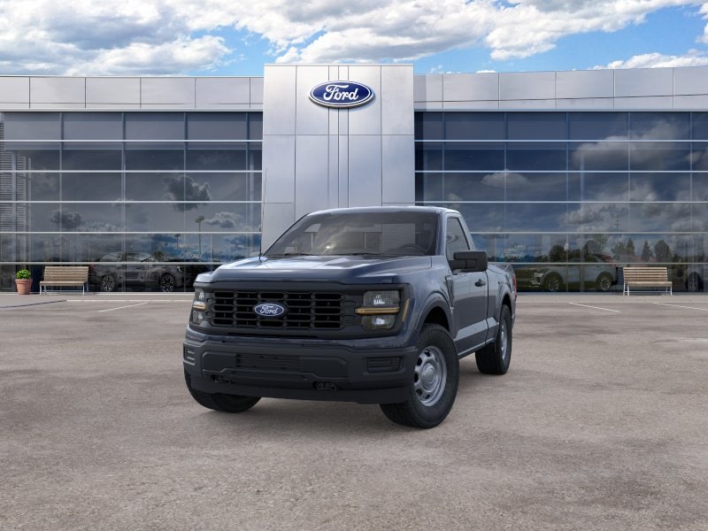 2025 Ford F-150 XL - Photo 39