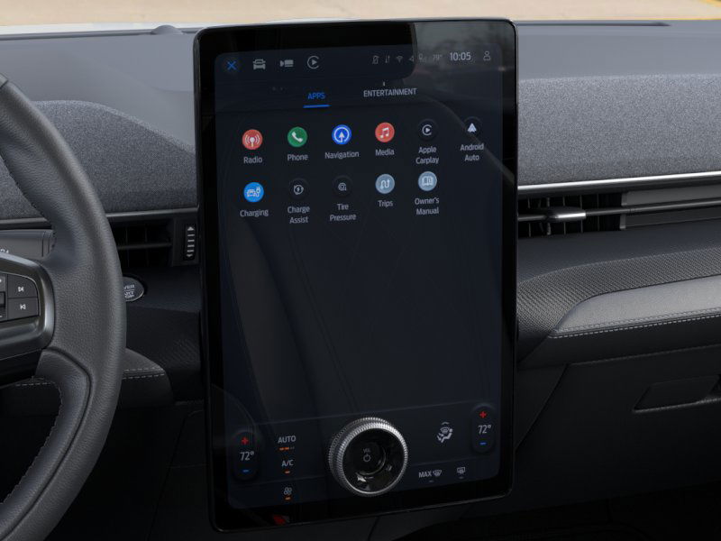 2025 Ford Mustang Mach-E Select - Photo 14