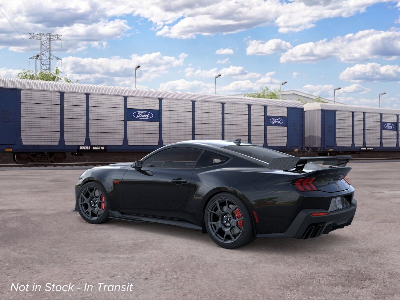 New 2026 Ford Mustang Dark Horse SC CAR