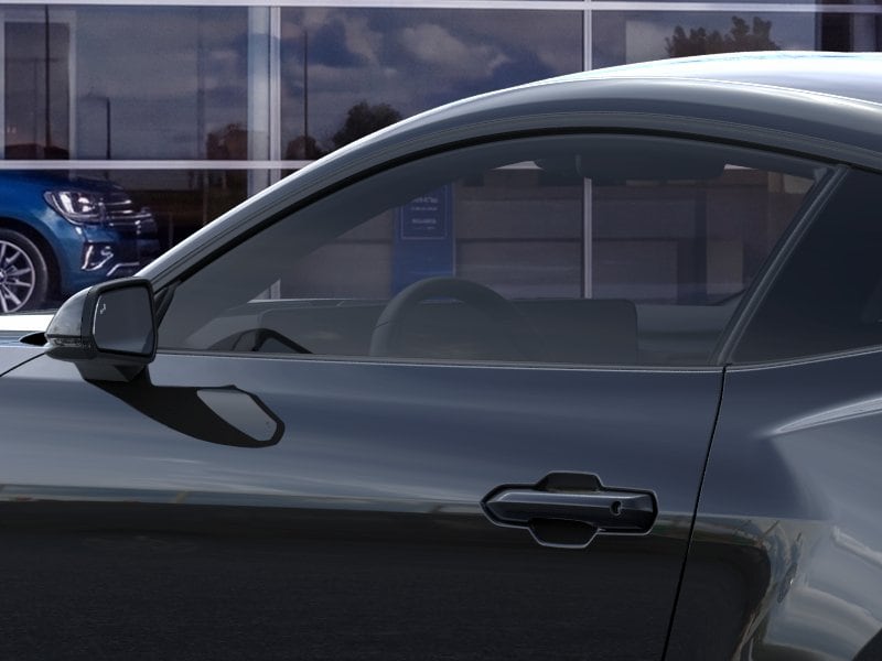 2026 Ford Mustang GT Premium Fastback - Photo 20