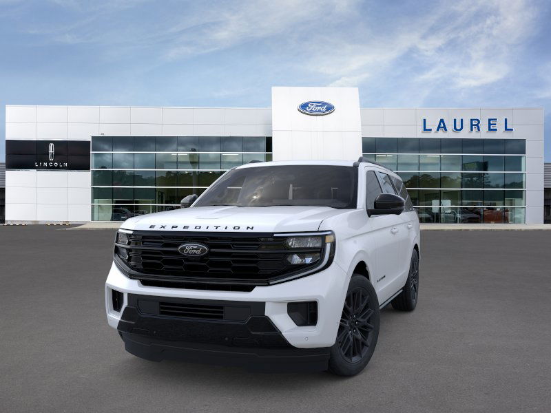 2025 Ford Expedition Platinum - Photo 24