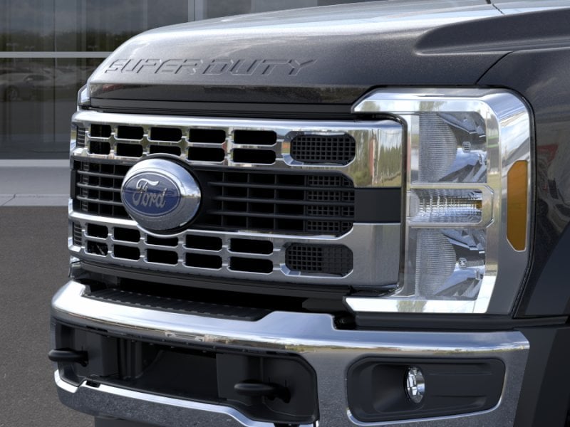 new 2026 Ford Super Duty F-450 DRW car, priced at $76,435