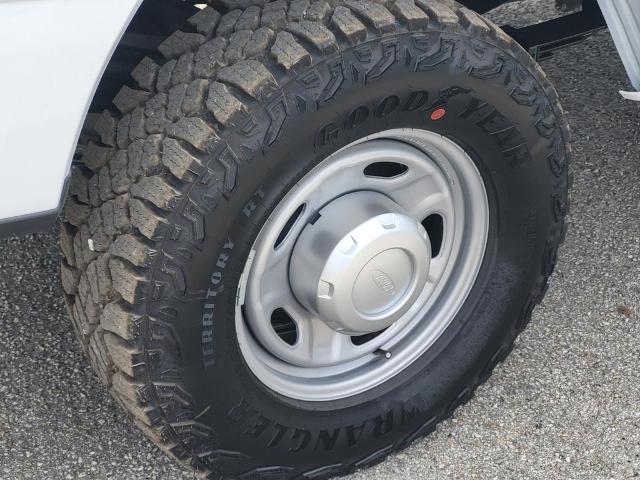 2026 Ford F-250 Super Duty XL - Photo 22