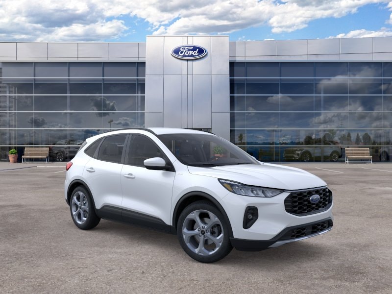 2026 Ford Escape Hybrid ST-Line Select - Photo 7