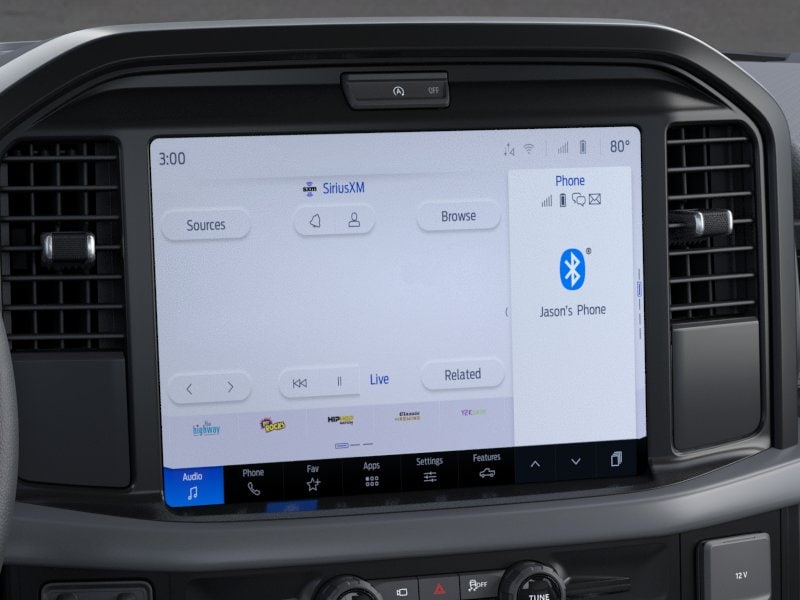 Thumbnail: 2026 Ford F-150 - 37