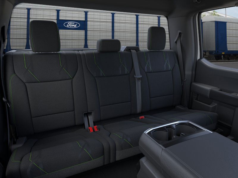 Thumbnail: 2025 Ford F-150 - 11