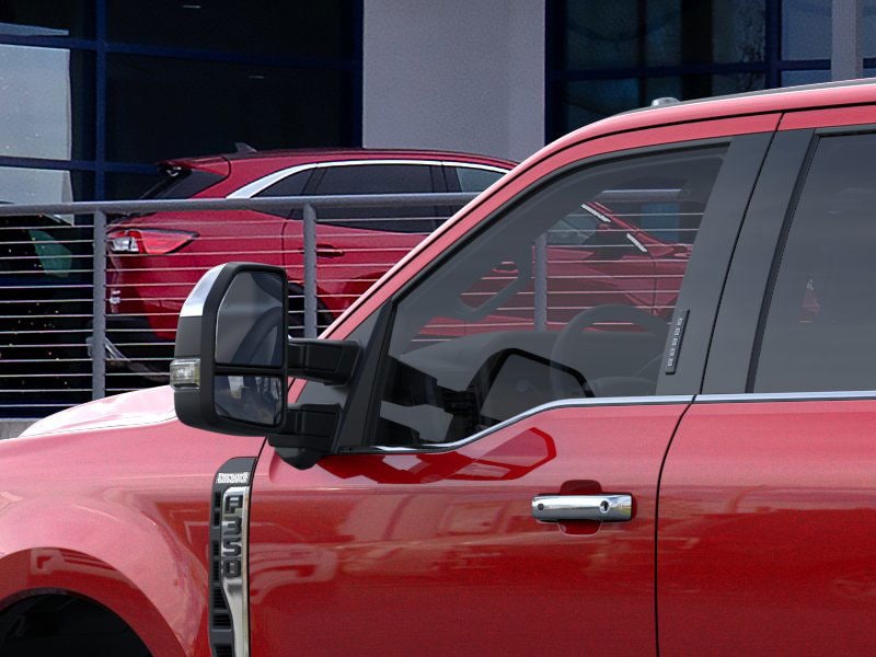 Thumbnail: 2026 Ford F-350 - 42