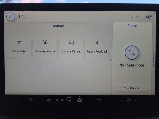 new 2026 Ford Transit car, priced at $49,508