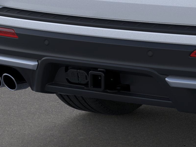 Thumbnail: 2025 Ford Explorer - 23
