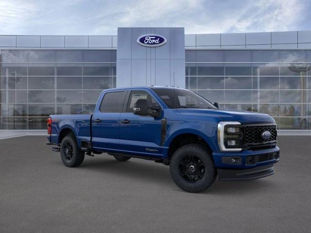 2026 Ford F-250 Super Duty XL - Photo 29