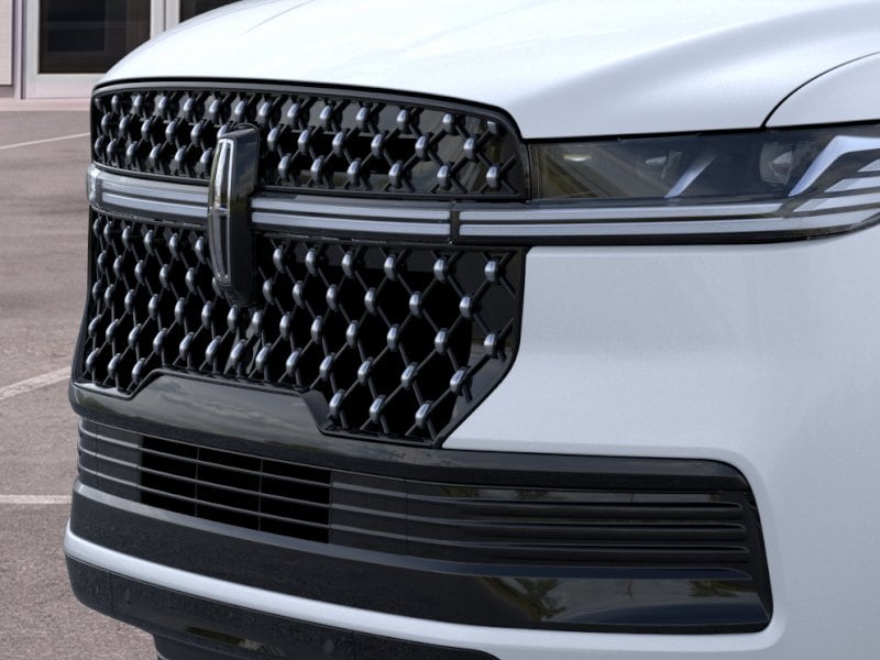 2025 Lincoln Navigator Black Label L - Photo 17
