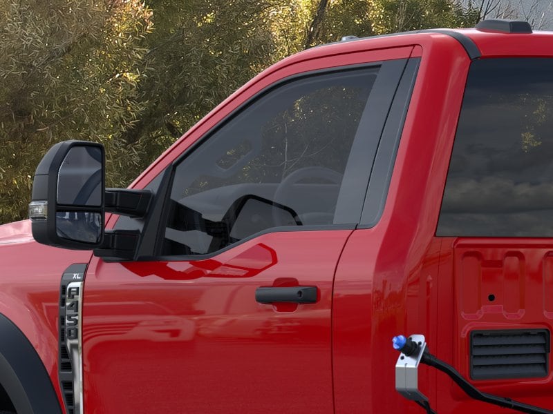 2026 Ford F-450 Super Duty Chassis Cab XL - Photo 20