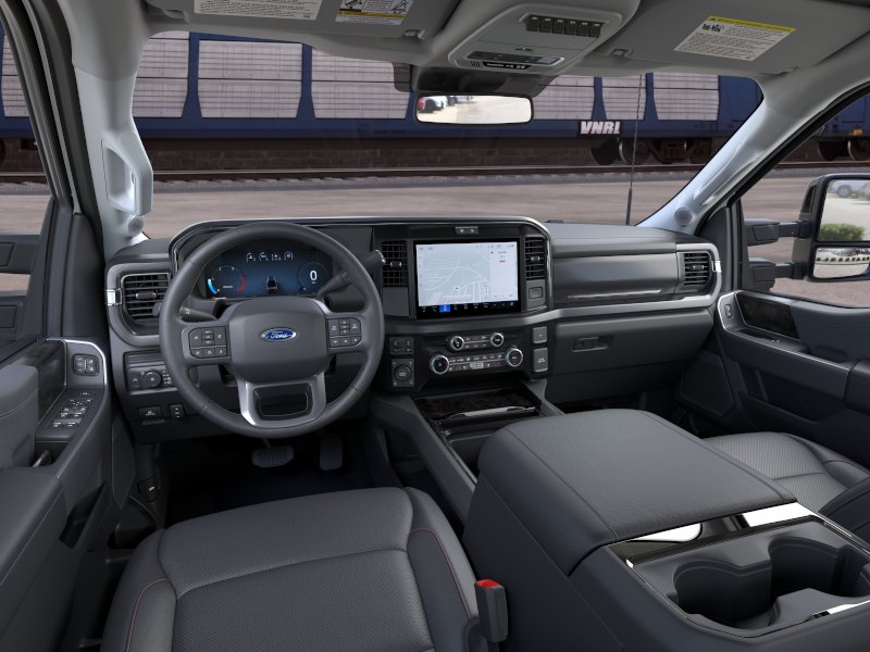 2026 Ford F-250SD Lariat Truck