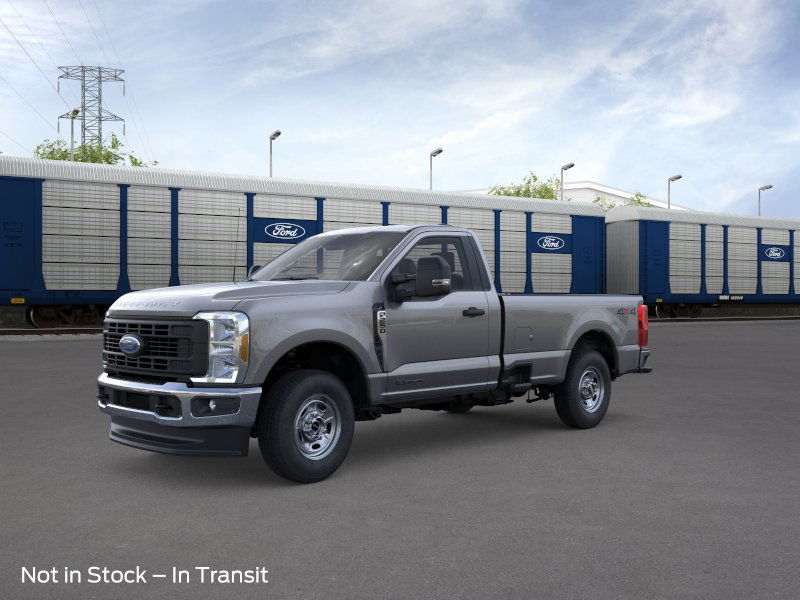 2026 Ford F-250 Base's photo