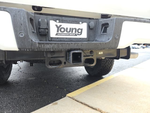 2025 Ford F-350 Super Duty Lariat - Photo 47