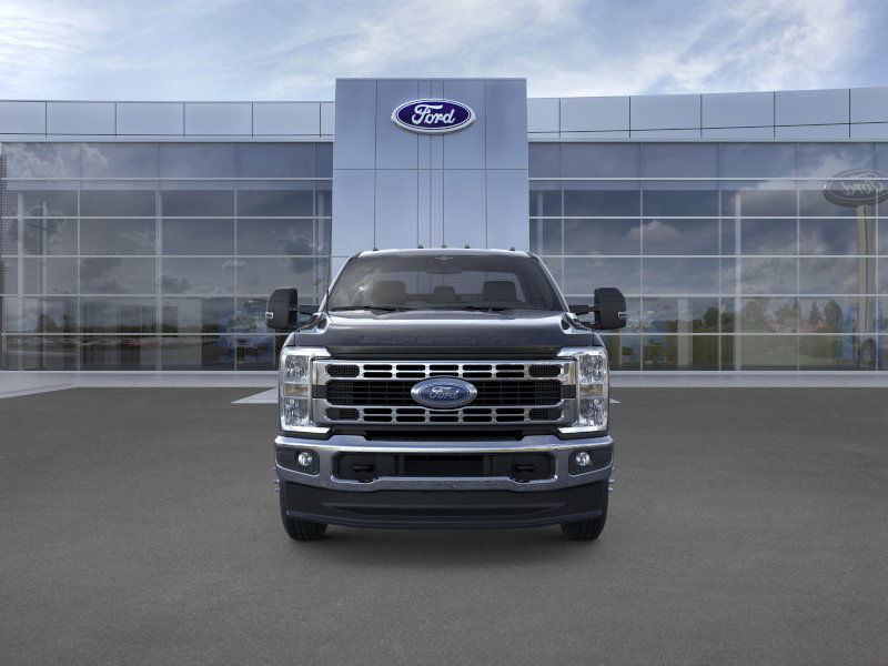 new 2026 Ford Super Duty F-350 DRW car, priced at $61,925