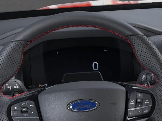Thumbnail: 2025 Ford Explorer - 36