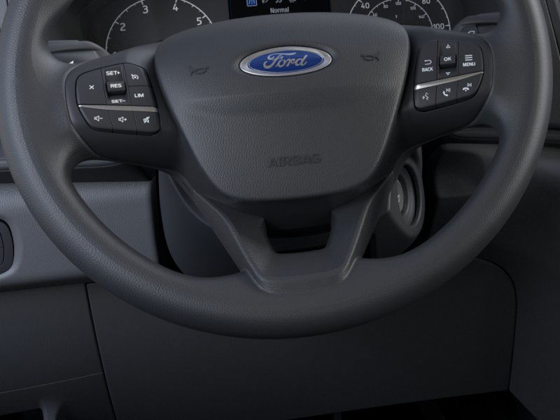Thumbnail: 2025 Ford Transit Series - 12