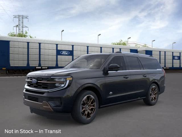 Thumbnail: 2026 Ford Expedition MAX - 24