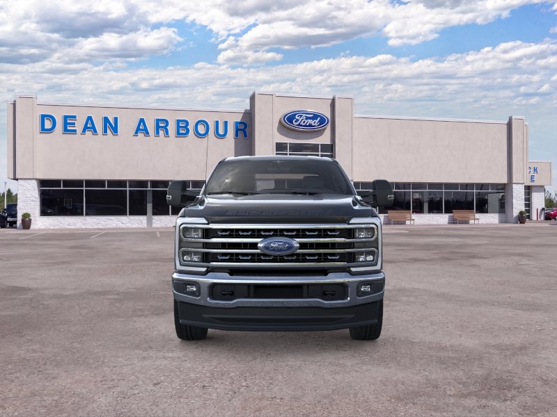 2026 Ford F-350 Super Duty Lariat - Photo 6