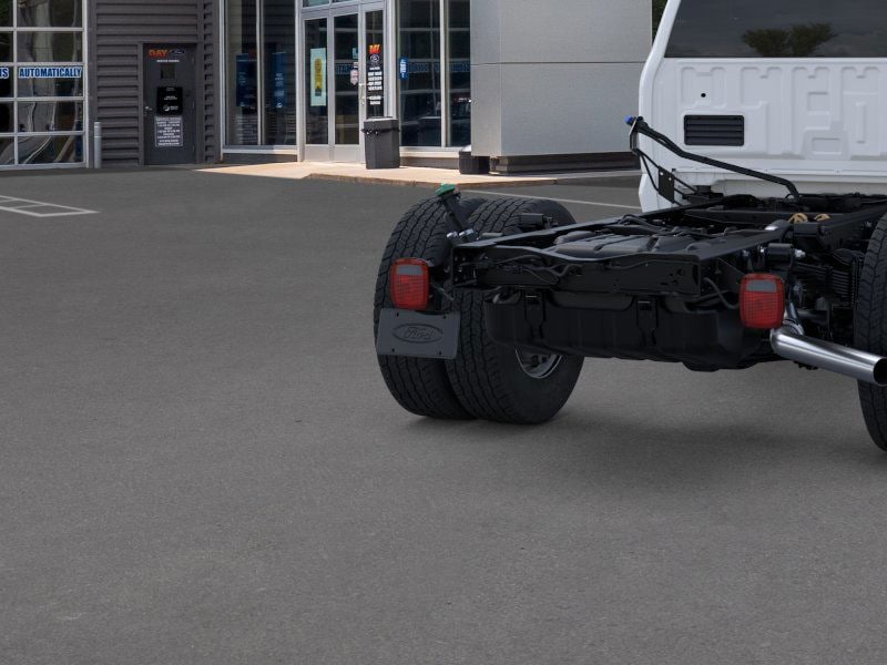 Thumbnail: 2025 Ford  - 21