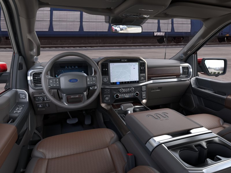 Thumbnail: 2026 Ford F-150 - 31