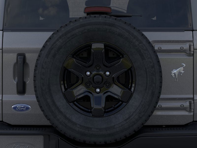 Thumbnail: 2025 Ford Bronco - 49